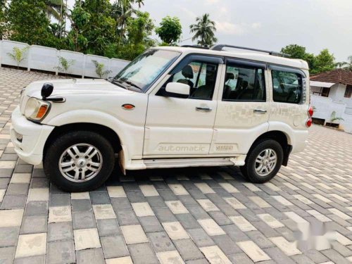 Mahindra Scorpio 2011 AT for sale 