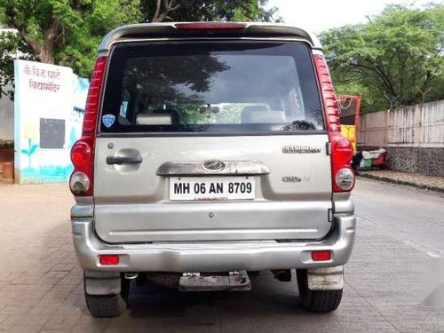 Mahindra Scorpio SLX 2.6 Turbo 8 Str, 2008, Diesel MT for sale 