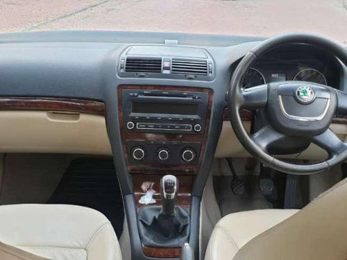 Used Skoda Laura Ambiente 2011 MT for sale