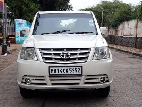 Tata Sumo Grande MK II GX BS-IV, 2011, Diesel MT for sale 