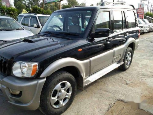 2013 Mahindra Scorpio MT for sale 