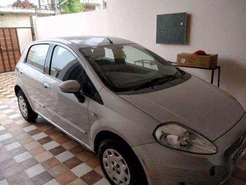 2011 Fiat Punto MT for sale 