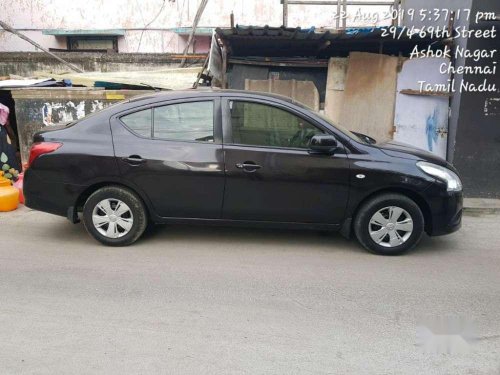 Used Nissan Sunny XL MT for sale at low price