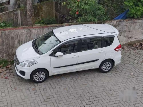 2017 Maruti Suzuki Ertiga VDI MT for sale at low price