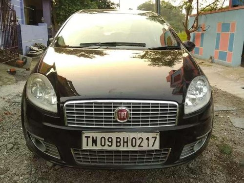 Used 2010 Fiat Linea MT for sale 