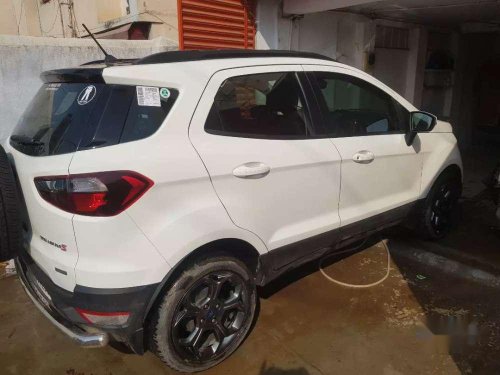 Used 2018 Ford EcoSport MT for sale