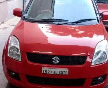 Used 2011 Maruti Suzuki Swift VDI MT for sale 