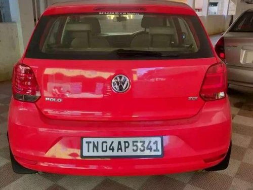 Volkswagen Polo Highline Diesel, 2014, AT for sale 