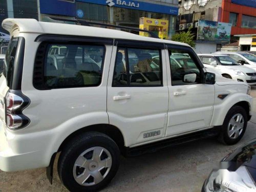 Used Mahindra Scorpio MT for sale 