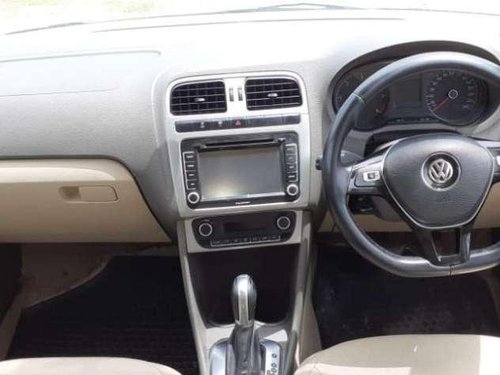 2016 Volkswagen Vento AT for sale at low price