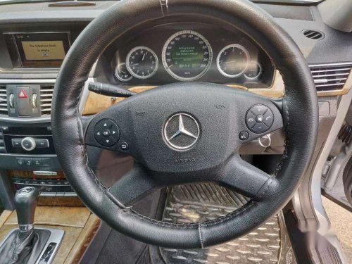 Mercedes-Benz E-Class E250 CDI BlueEfficiency, 2010, Diesel AT for sale 