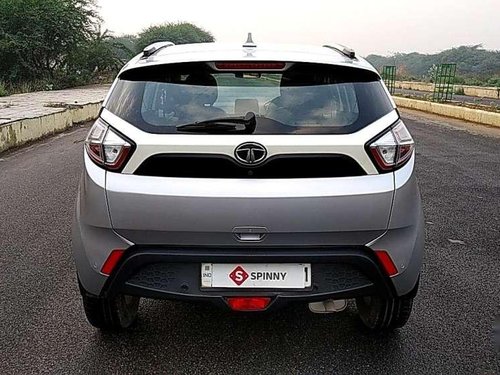 Used Tata Nexon 1.5 Revotorq XZ Plus 2017 MT for sale 