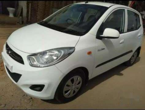 Used Hyundai i10 Magna 2012 MT for sale 