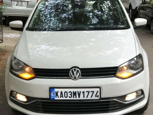 Volkswagen Polo 2014 MT for sale 