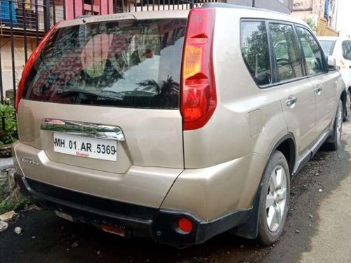 2010 Nissan X Trail SLX MT for sale