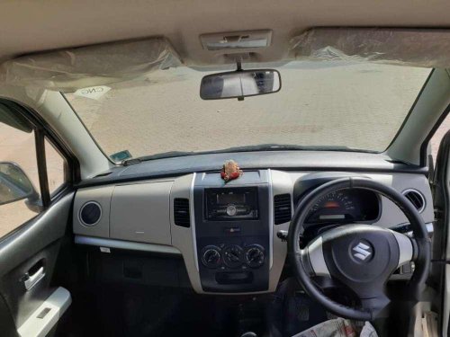 Maruti Suzuki Wagon R 2015 MT for sale 