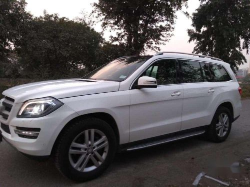 Used 2014 GL-Class  for sale in Gurgaon