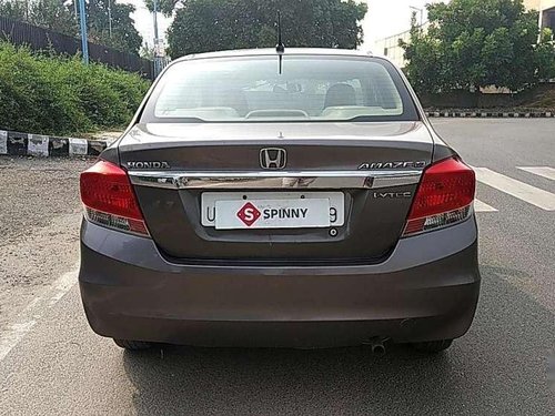 Used Honda Amaze MT for sale at low price