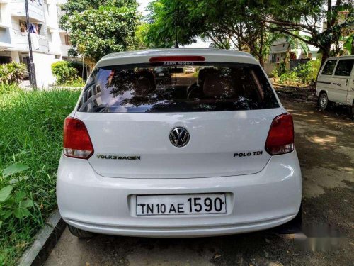 Volkswagen Polo Comfortline Diesel, 2011, MT for sale 