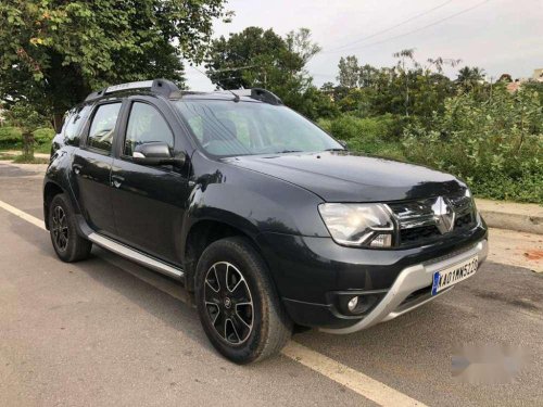 Renault Duster 2016 AT for sale 
