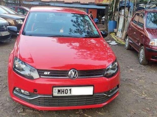 2015 Volkswagen Polo GT TSI AT for sale at low price