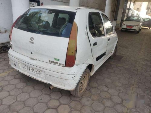 Used 2007 Tata Indica V2 DLG MT for sale