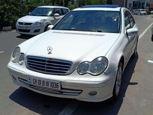 Used Mercedes Benz C-Class MT for sale 