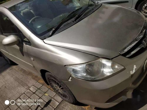 2007 Honda City ZX MT for sale