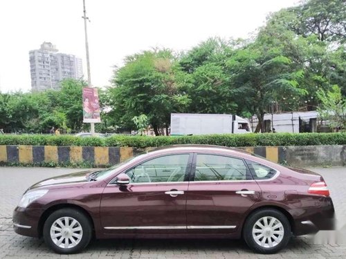 Used Nissan Teana AT for sale at low price