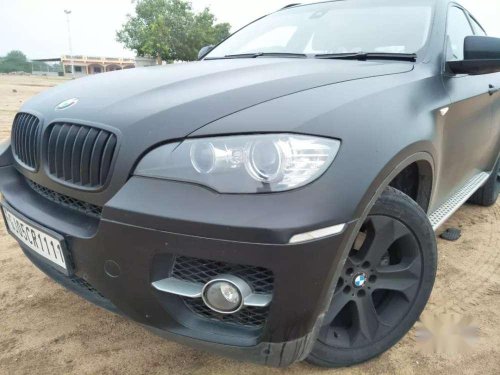 Used 2012 BMW X6 MT for sale 