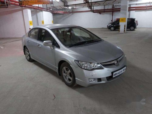 Honda Civic 1.8V MT, 2007, Petrol for sale 