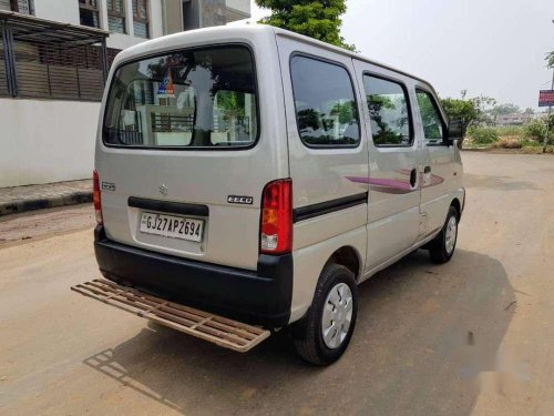 Maruti Suzuki Eeco 5 STR, 2015, CNG & Hybrids MT for sale 