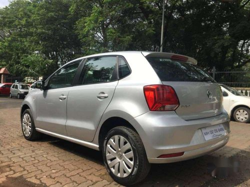 2014 Volkswagen Polo AT for sale