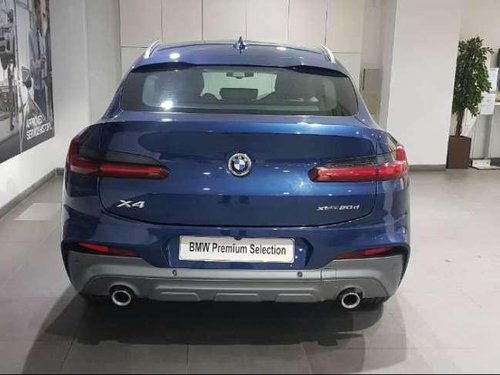 Used 2019 BMW X4 AT for sale 