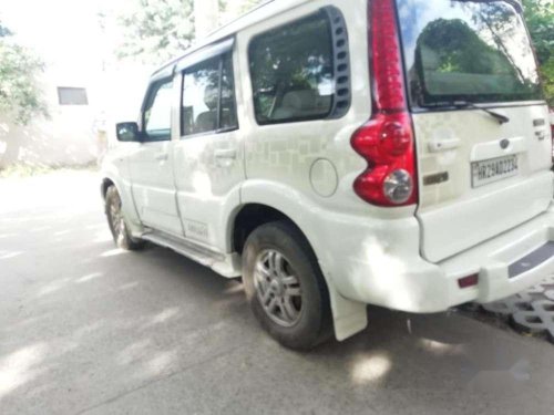 Used Mahindra Scorpio VLX 2012 MT for sale 