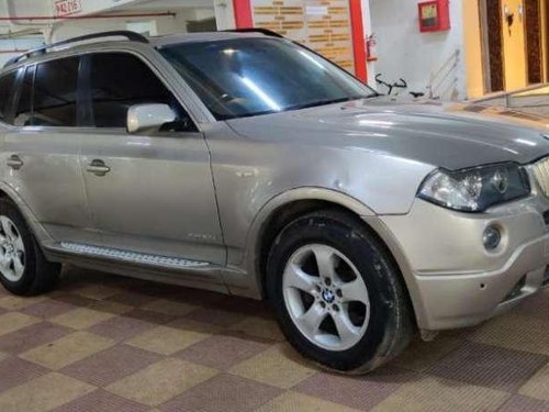 2010 BMW X3 AT for sale 