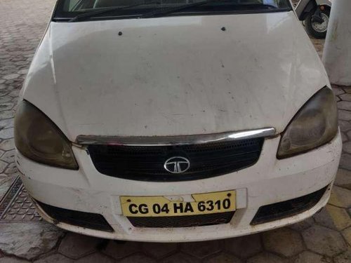 Used 2007 Tata Indica V2 DLG MT for sale