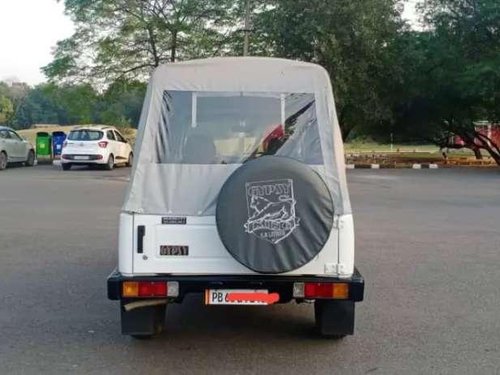 2008 Maruti Suzuki Gypsy  MT for sale at low price