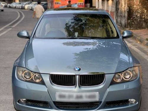 Used BMW 3 Series AT for sale 