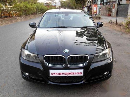 BMW 3 Series 320d 2012 AT for sale 