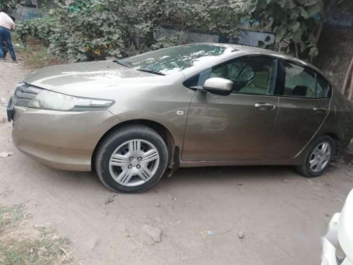 Used 2009 Honda City ZX VTEC MT for sale