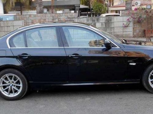 BMW 3 Series 320d 2012 AT for sale 