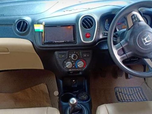 Used Honda Mobilio MT for sale at low price