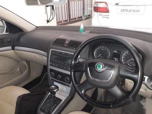 Skoda Laura Ambiente 1.9 TDI AT, 2012, Diesel for sale 