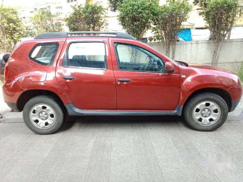 2012 Renault Duster MT for sale 