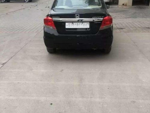 Used 2013 Honda Amaze S i-DTEC MT for sale 