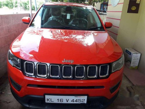 Jeep Compass 1.4 Sport 2019 AT for sale 