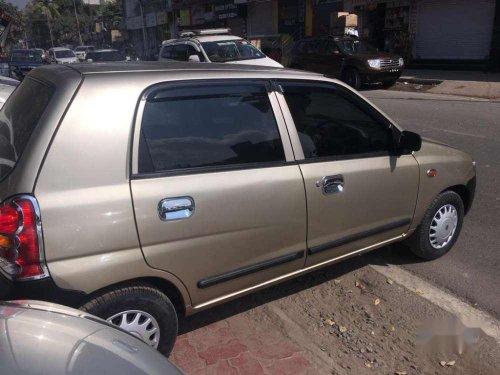 Used 2011 Maruti Suzuki Alto MT for sale 