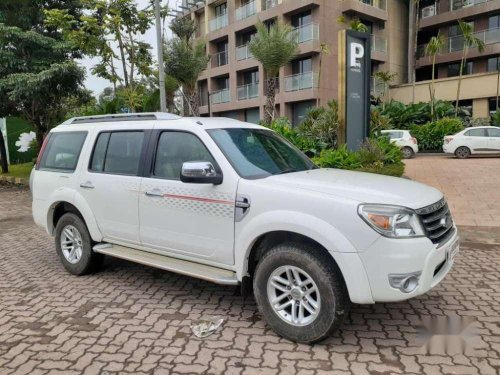 Ford Endeavour 3.0L 4X4 AT 2010 for sale