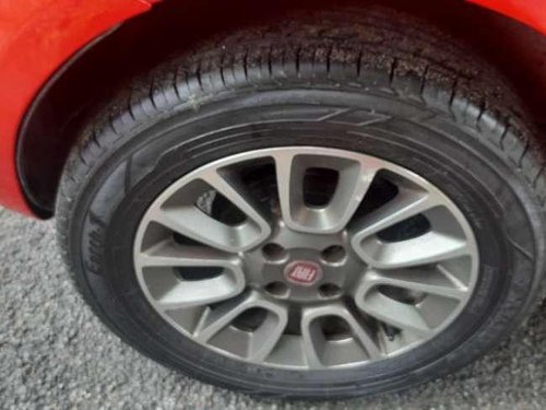 Used Fiat Punto Evo MT for sale 